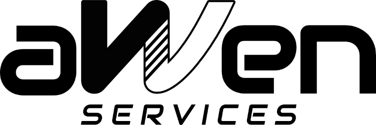 site logo