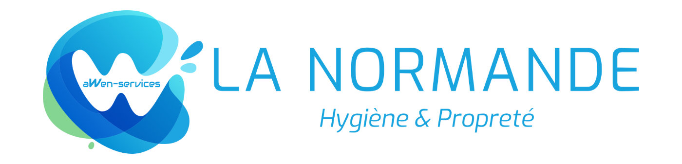 Logo La Normande