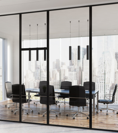 Logo Rénovation de locaux